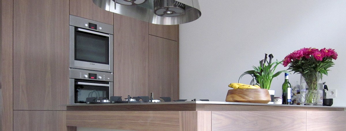 M de bruijn keuken & interieurbouw