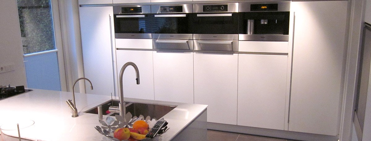 M de bruijn keuken & interieurbouw