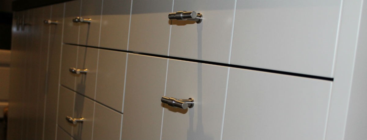 Keukens m de bruijn keuken & interieurbouw