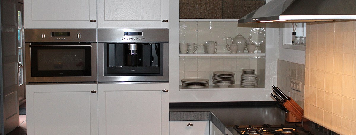 Keukens m de bruijn keuken & interieurbouw